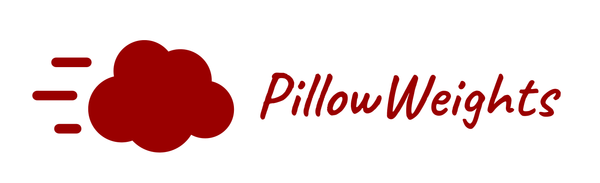 PillowWeights