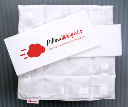 PillowWeights (2 Pack)