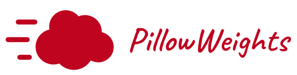 PillowWeights
