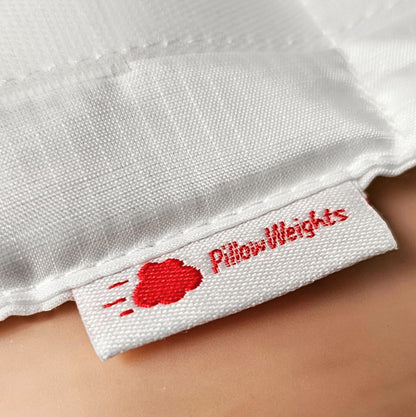 PillowWeights (2 Pack)