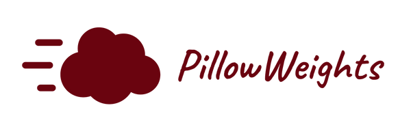 PillowWeights